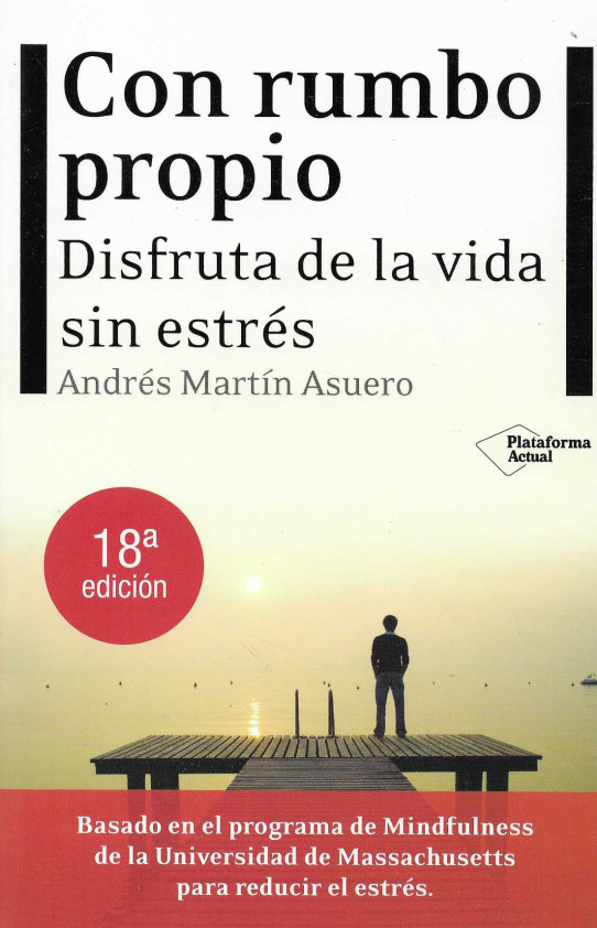 CON RUMBO PROPIO. Responder a las situaciones de crisis