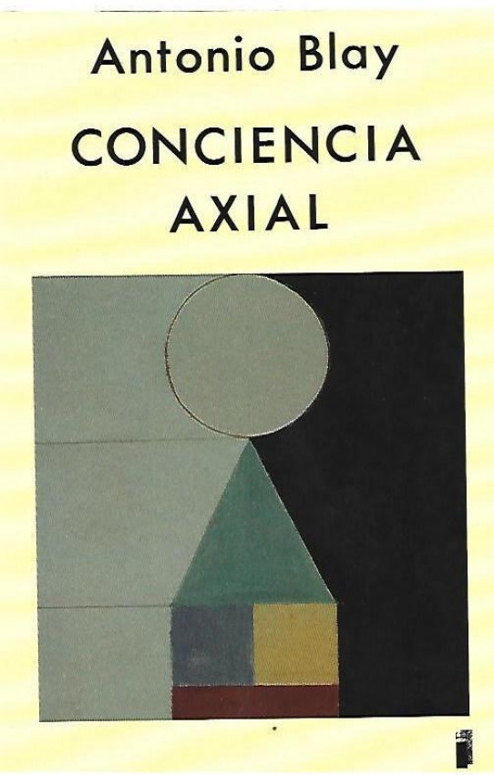 CONCIENCIA AXIAL