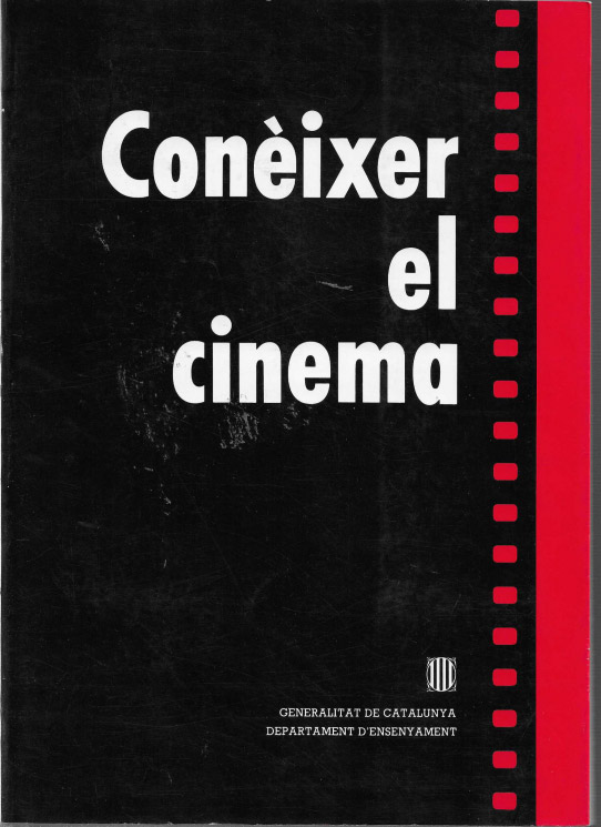 Conèixer el cinema.