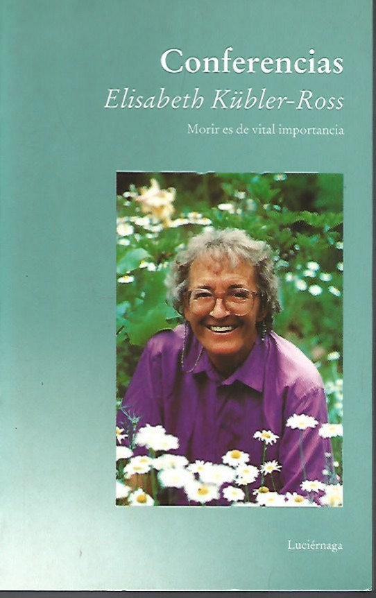CONFERENCIAS. Morir es de vital importancia