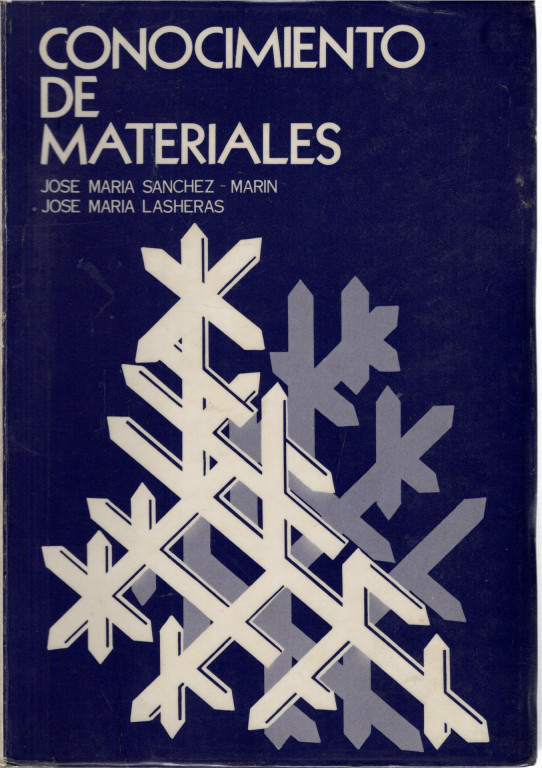 CONOCIMIENTO DE MATERIALES