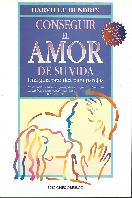 CONSEGUIR EL AMOR DE SU VIDA