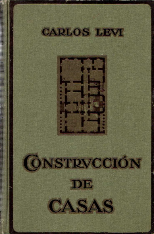 CONSTRUCCIÓN DE CASAS