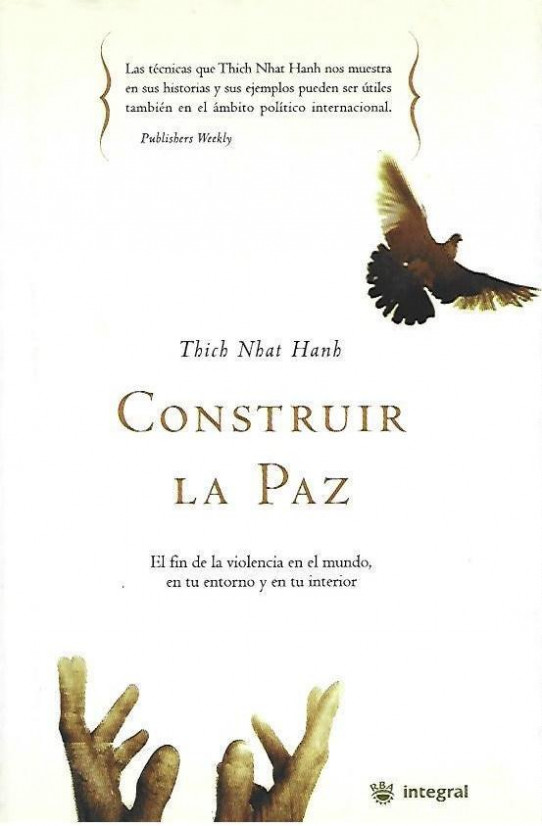 CONSTRUIR LA PAZ