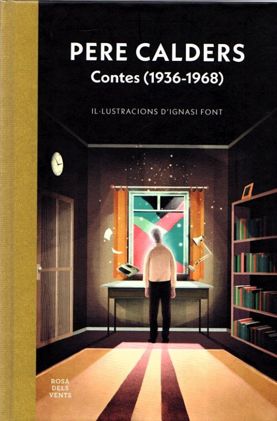 CONTES (1936-1938) I CONTES (1978-1992)