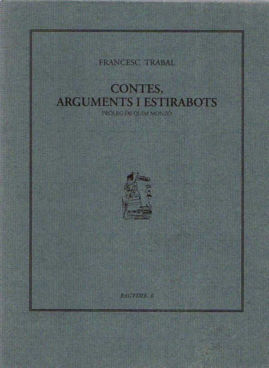 CONTES, ARGUMENTS I ESTIRABOTS