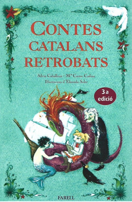 CONTES CATALANS RETROBATS