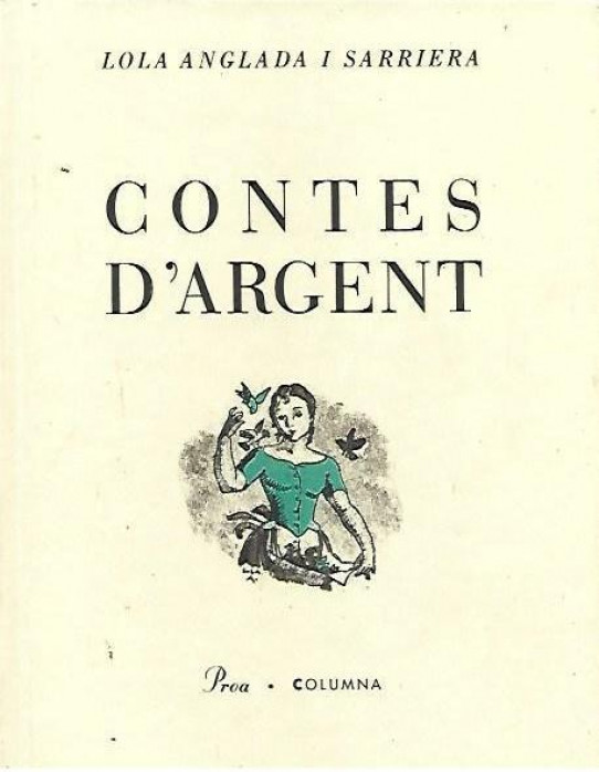 CONTES D'ARGENT