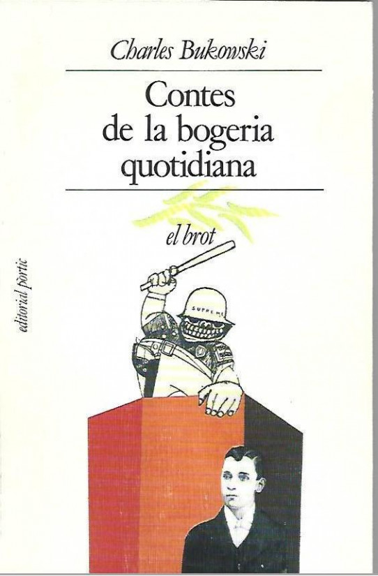 CONTES DE LA BOGERIA QUOTIDIANA