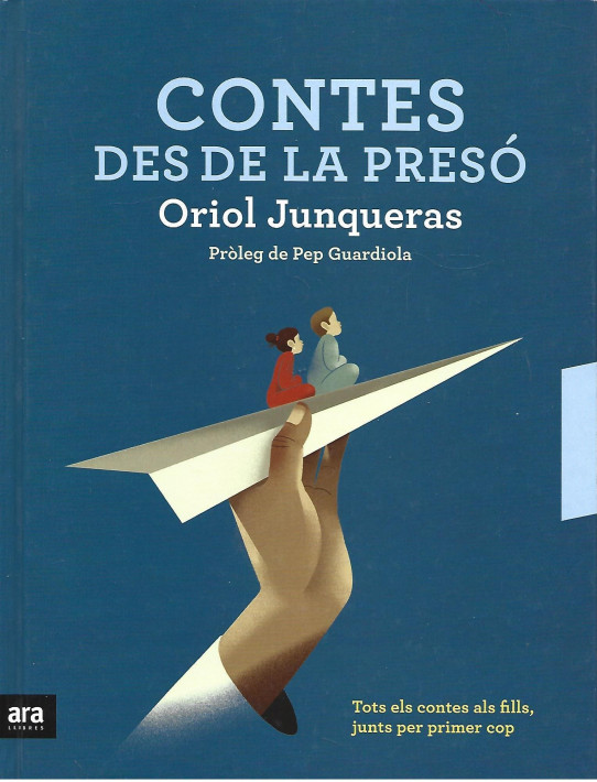 CONTES DES DE LA PRESÓ