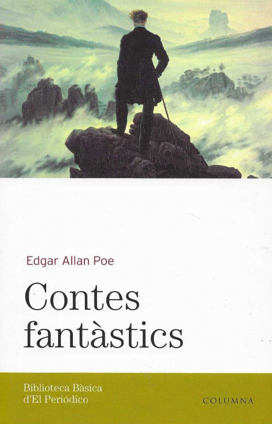 Contes fantàstics.