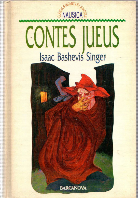 CONTES JUEUS