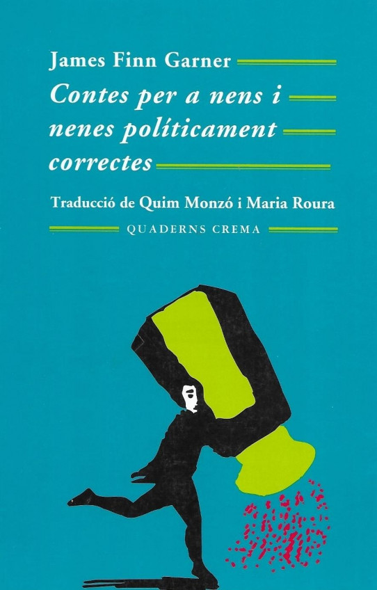 CONTES PER A NENS I NENES POLITICAMENT CORRECTES