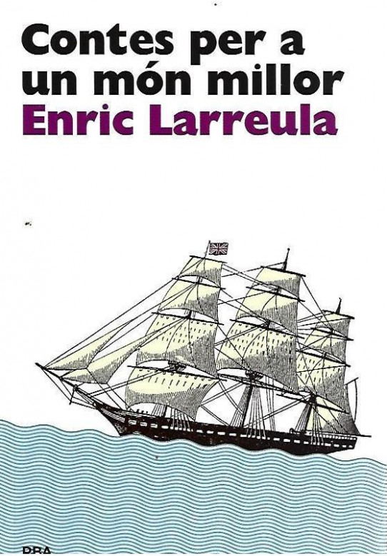 CONTES PER A UN MÓN MILLOR