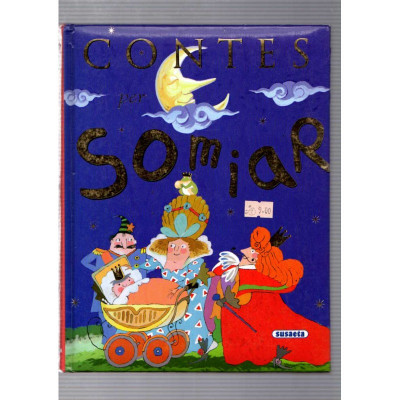 Contes per somiar