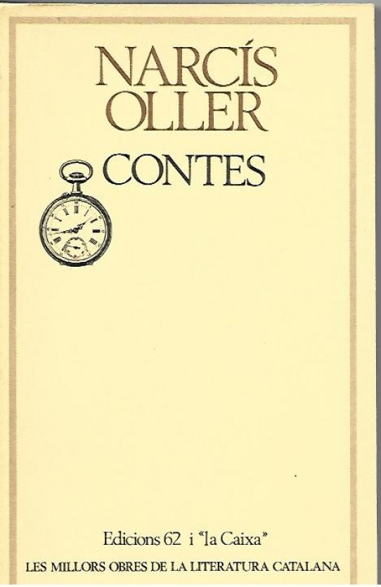 CONTES