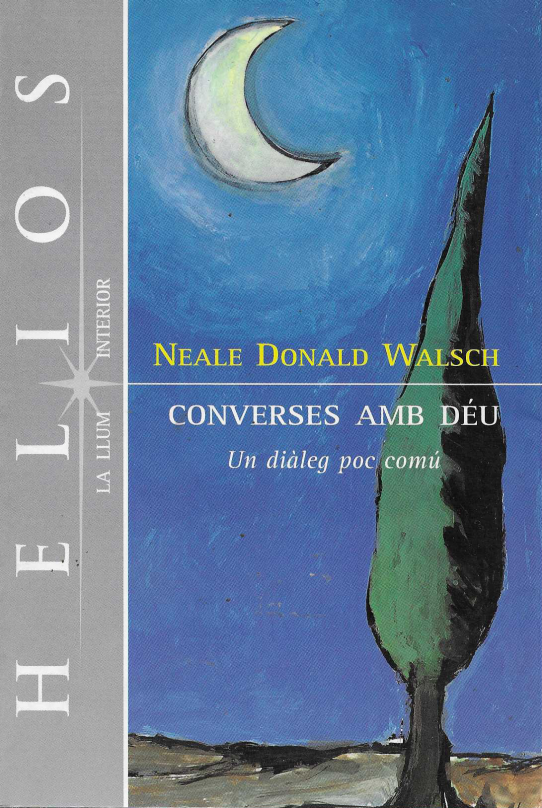CONVERSES AMB DEU. Un diàleg poc comú