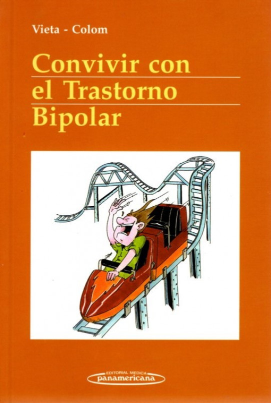 CONVIVIR CON EL TRASTORNO BIPOLAR