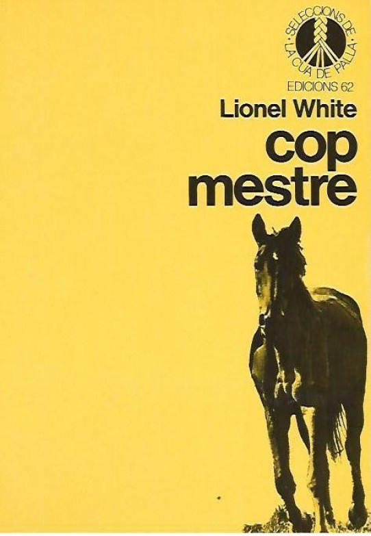 COP MESTRE