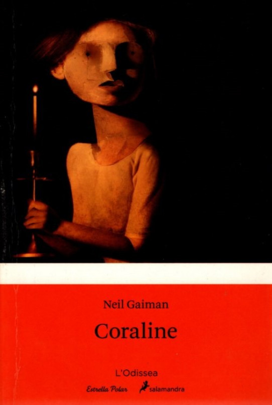 CORALINE