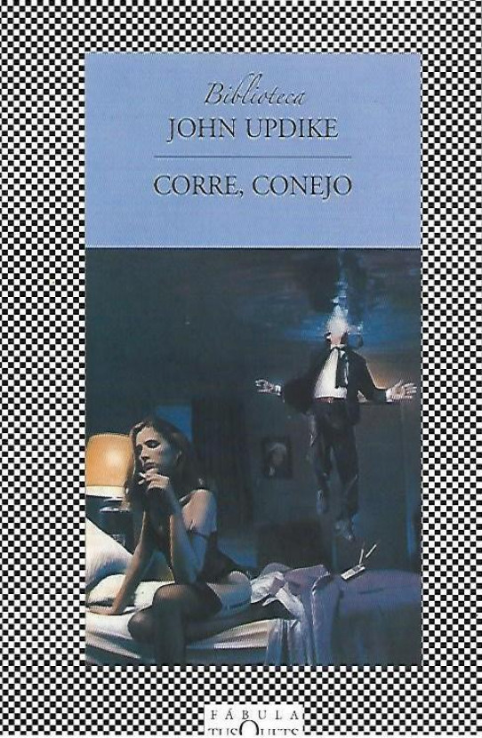 CORRE, CONEJO