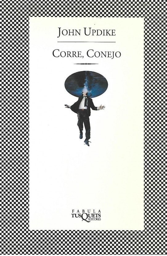 CORRE, CONEJO