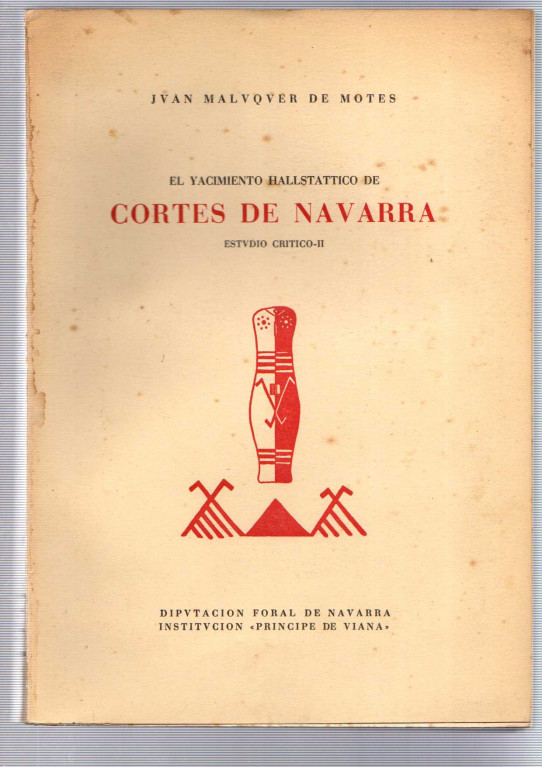 CORTES DE NAVARRA