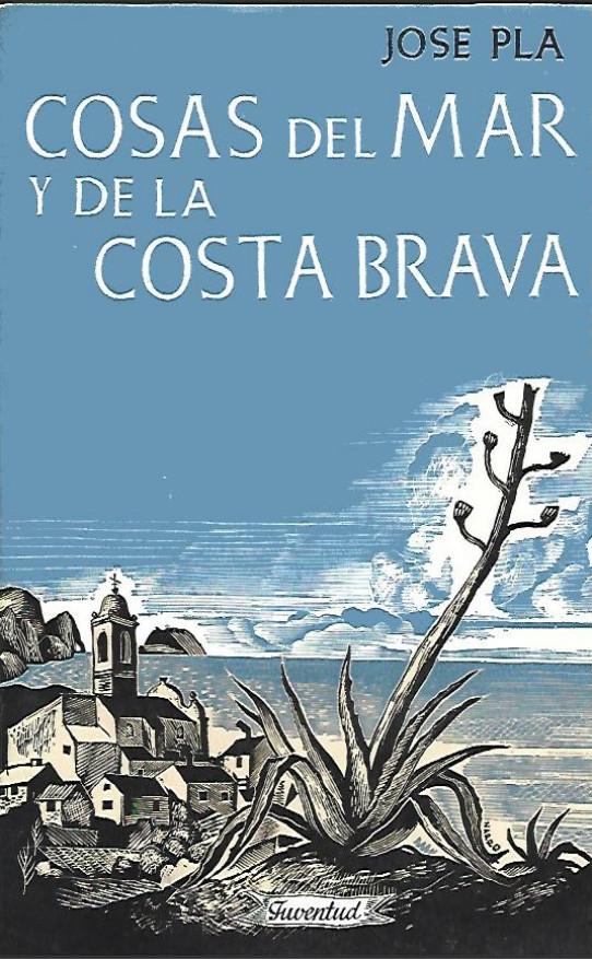 COSAS DEL MAR Y DE LA COSTA BRAVA