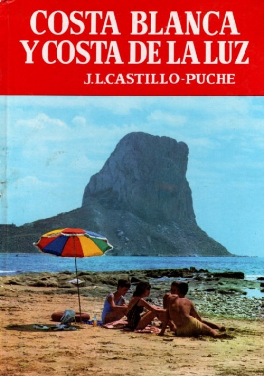 COSTA BLANCA Y COSTA DE LA LUZ