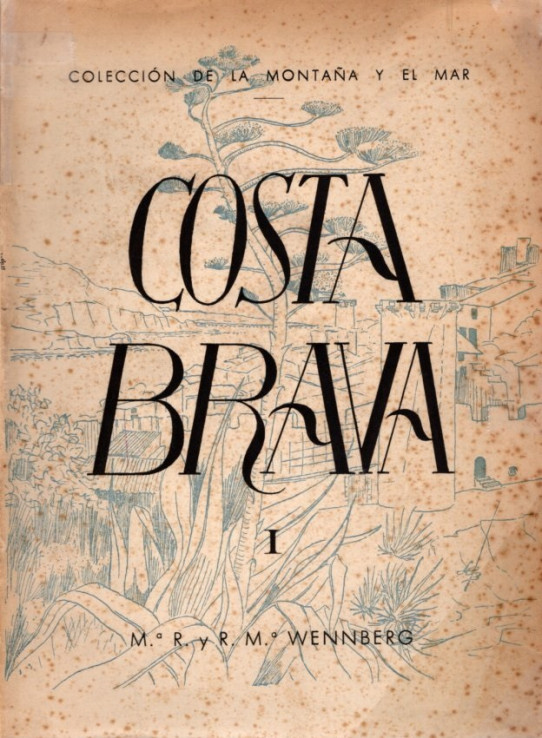 COSTA BRAVA