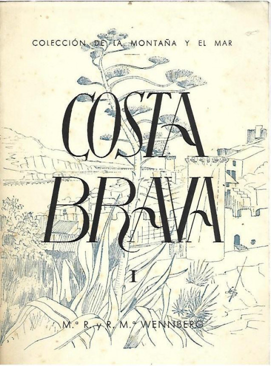 COSTA BRAVA