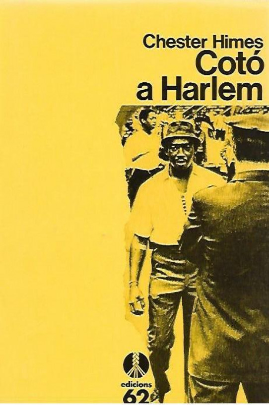 COTO A HARLEM