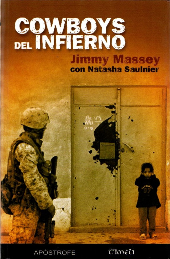 COWBOYS DEL INFIERNO