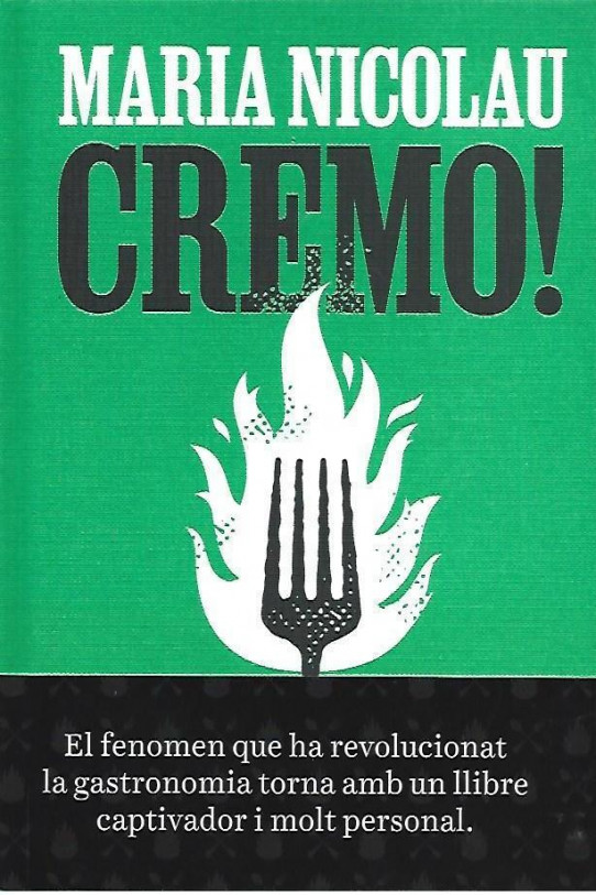 CREMO!