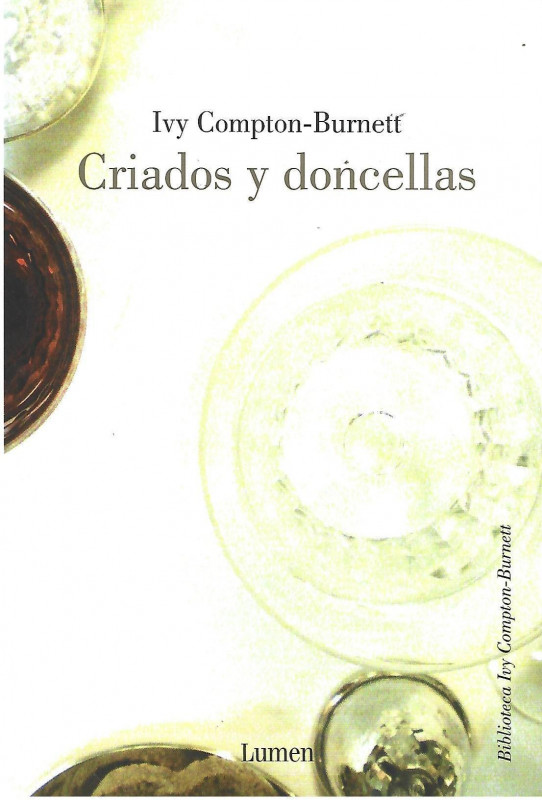 CRIADOS Y DONCELLAS