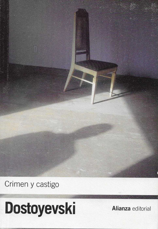 Crimen i castigo