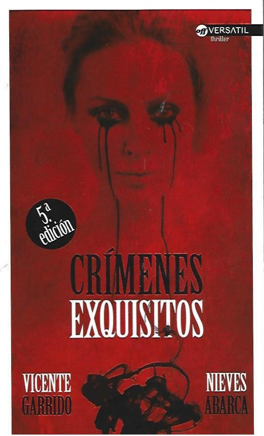 CRÍMENES EXQUISITOS
