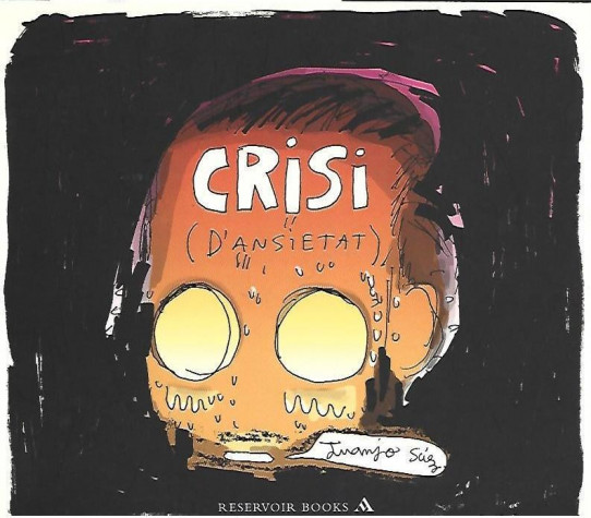 CRISI (D'ANSIETAT)