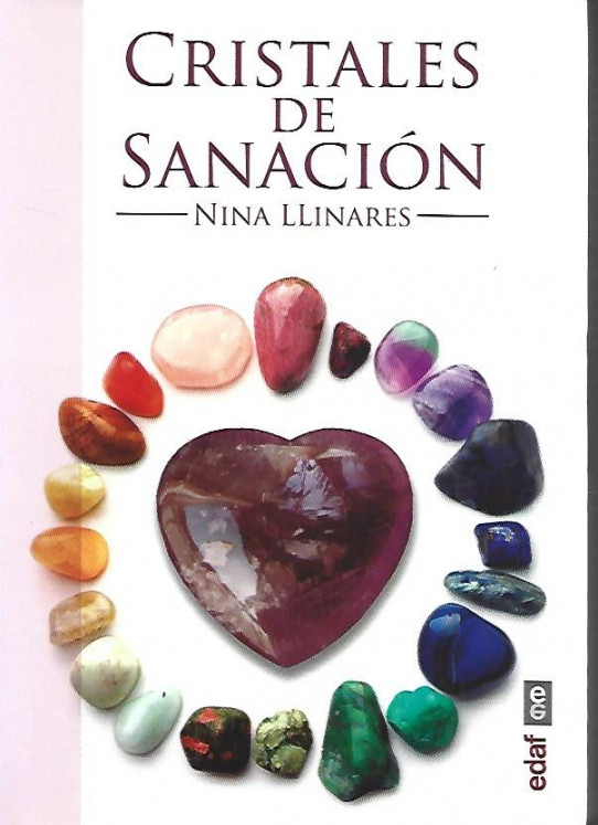 CRISTALES DE SANACION