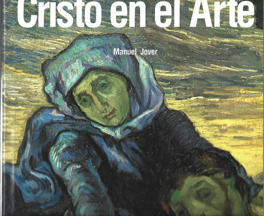 CRISTO EN EL ARTE