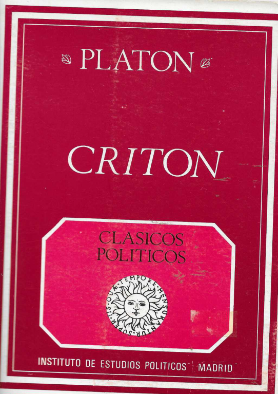 Criton