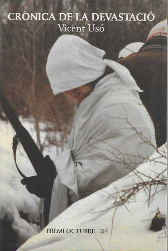 CRÒNICA DE LA DEVASTACIÓ
