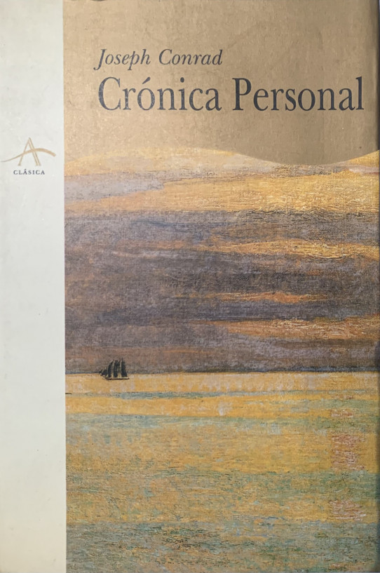 Crónica Personal