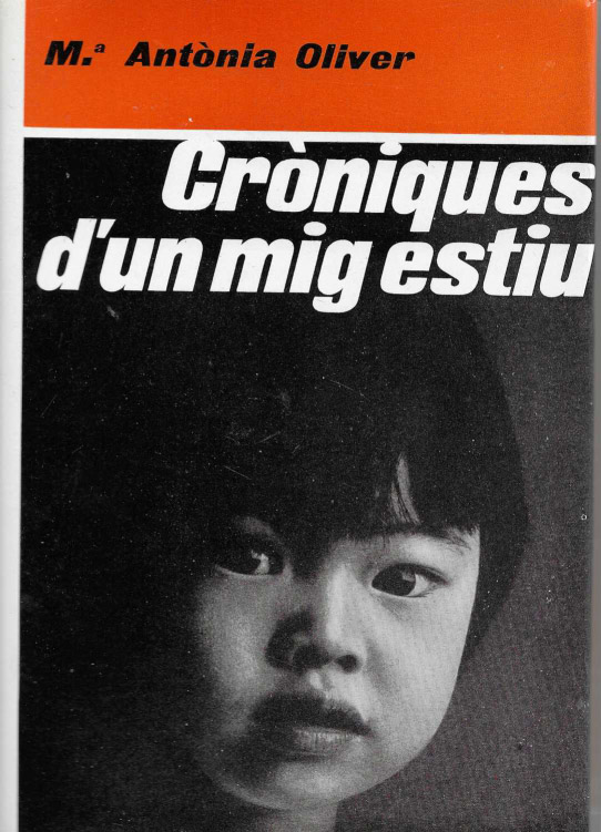 Cròniques d'un mig estiu