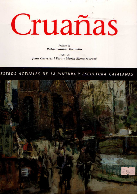 CRUAÑAS