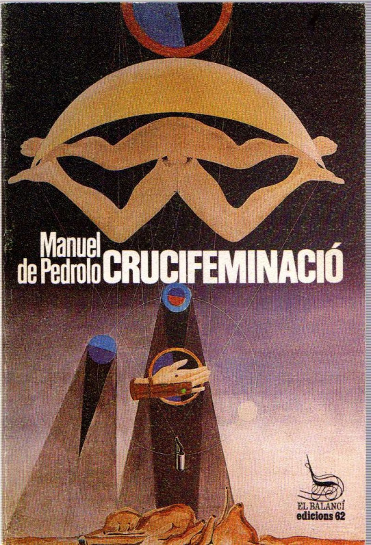 CRUCIFEMINACIÓ