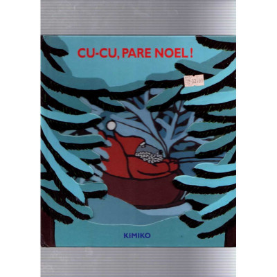 Cu-cu, Pare Noel! / Paula Vicens