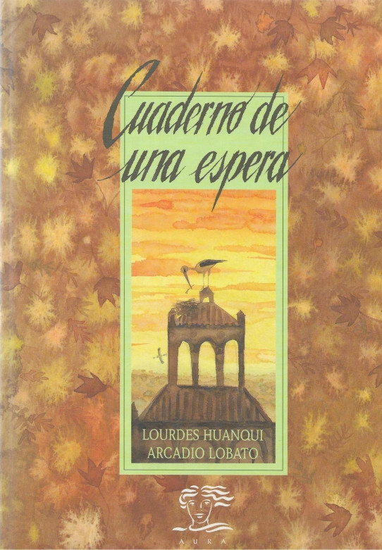 CUADERNO DE UNA ESPERA