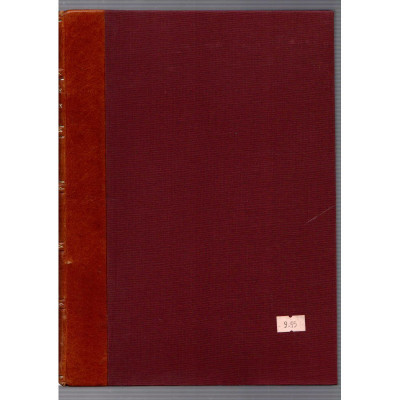 Cuadernos de protección civil