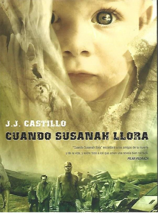 CUANDO SUSANAH LLORA